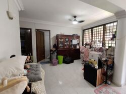 Blk 483 Tampines Street 43 (Tampines), HDB 5 Rooms #599969491